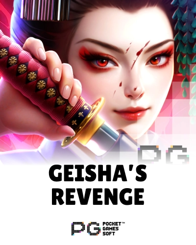 GEISHA'S REVENGE