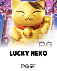 LUCKY NEKO