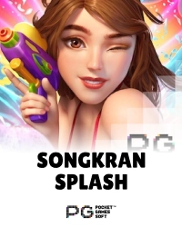 SONGKRAN SPLASH